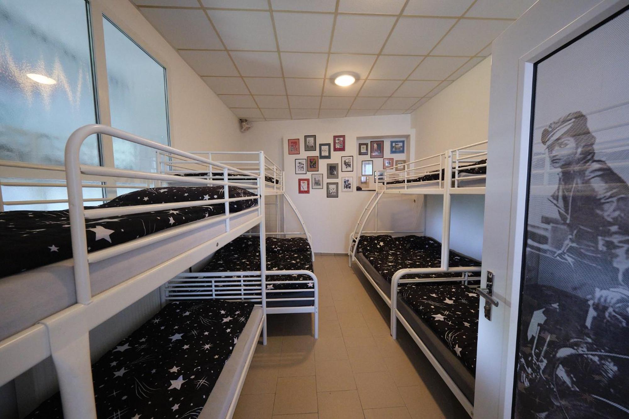 Hostel Doupe Humpolec Ngoại thất bức ảnh